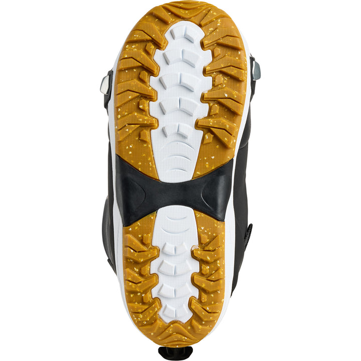 Burton Waverange Step On Snowboard Boots - Women's Black