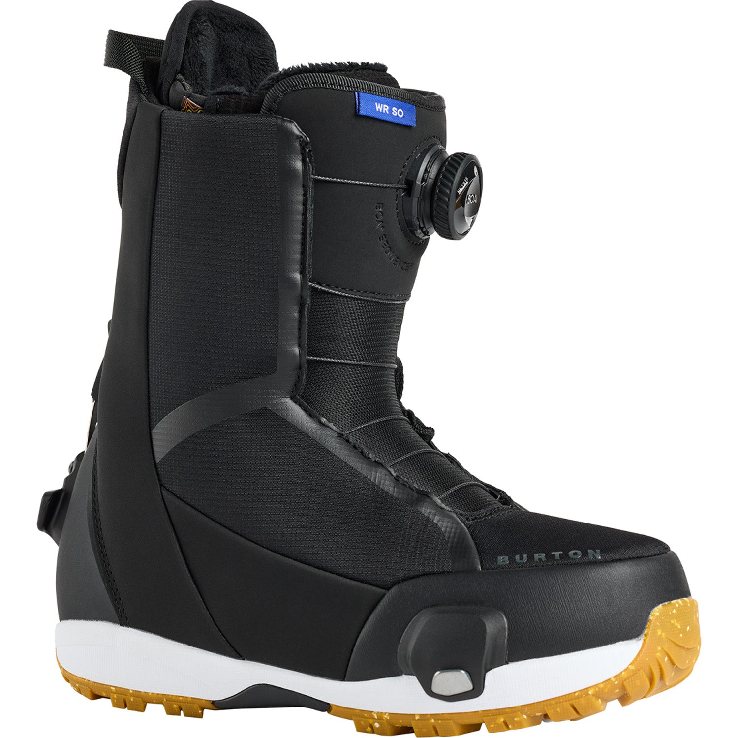 Burton Waverange Step On Snowboard Boots - Women's – evo