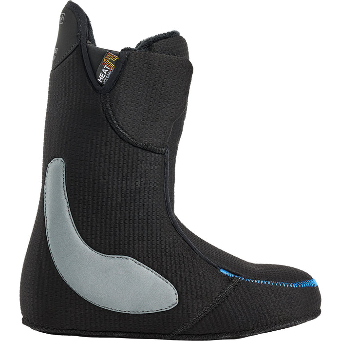Burton Waverange Step On Snowboard Boots - Women's Black