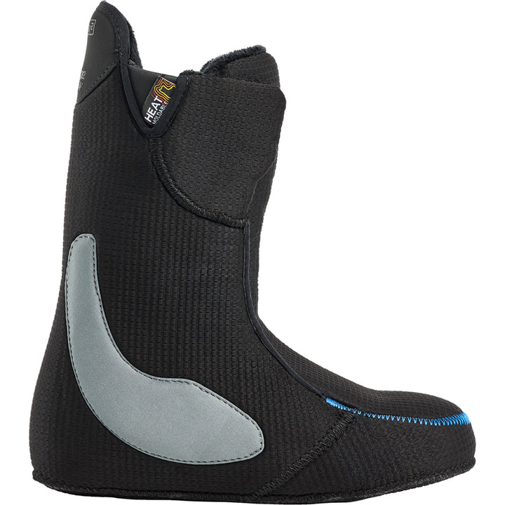 Burton Waverange Step On Snowboard Boots - Women's Black