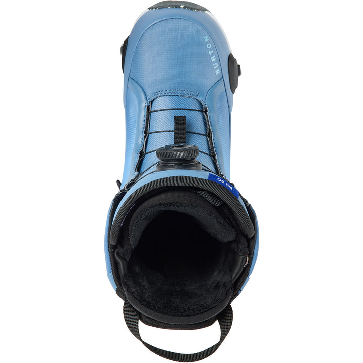 Burton Waverange Step On Snowboard Boots - Women's Bluestone