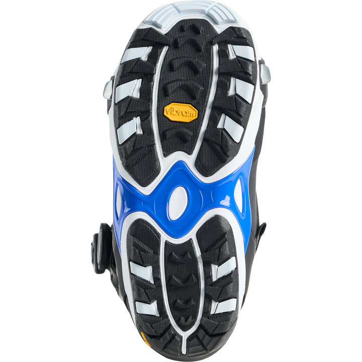 Burton Waverange X Pro Step On Snowboard Boots - Women's 2026 Black