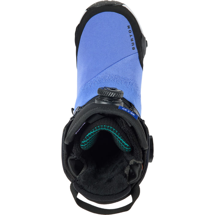 Burton Waverange X Step On Snowboard Boots - Women's 2026 Iris Bloom