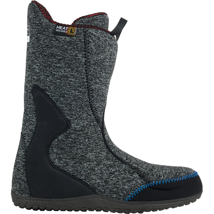 Burton Waverange X Pro Step On Snowboard Boots - Women's 2026 Black