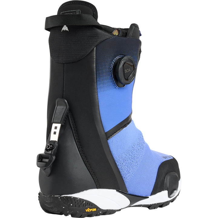Burton Waverange X Step On Snowboard Boots - Women's 2026 Iris Bloom