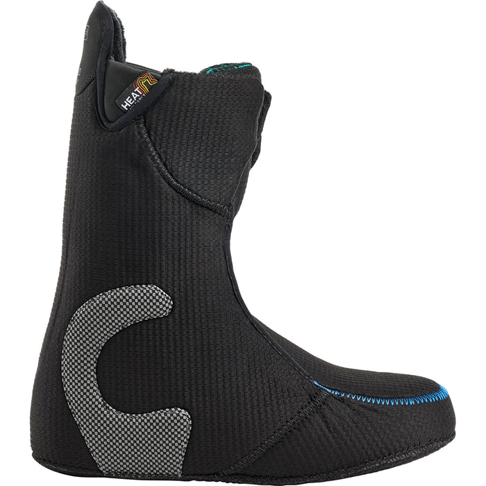 Burton Waverange X Step On Snowboard Boots - Women's 2026 Iris Bloom