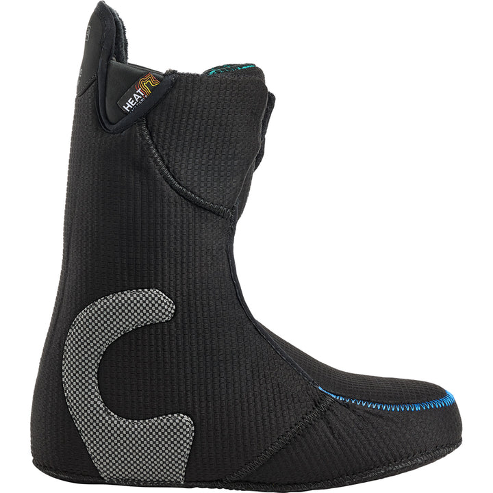 Burton Waverange X Step On Snowboard Boots - Women's 2026 Iris Bloom