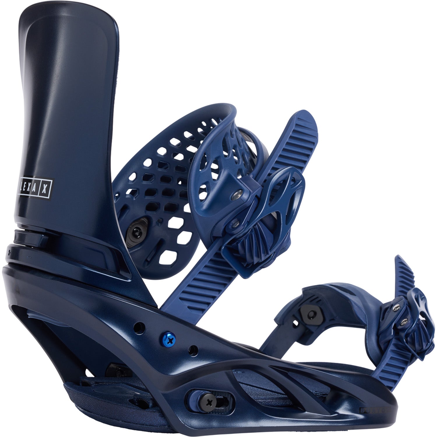 Burton Lexa X Snowboard Bindings - Women's – evo