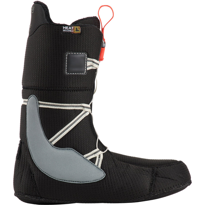 Burton Moto BOA Wide Snowboard Boots 2025 Nighfall/Dusty Blue