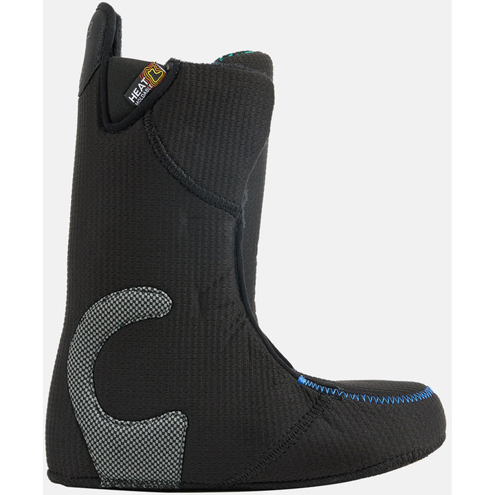 Burton Run DMC Ritual Slush Step On Snowboard Boots - Women's 2025 Run DMC