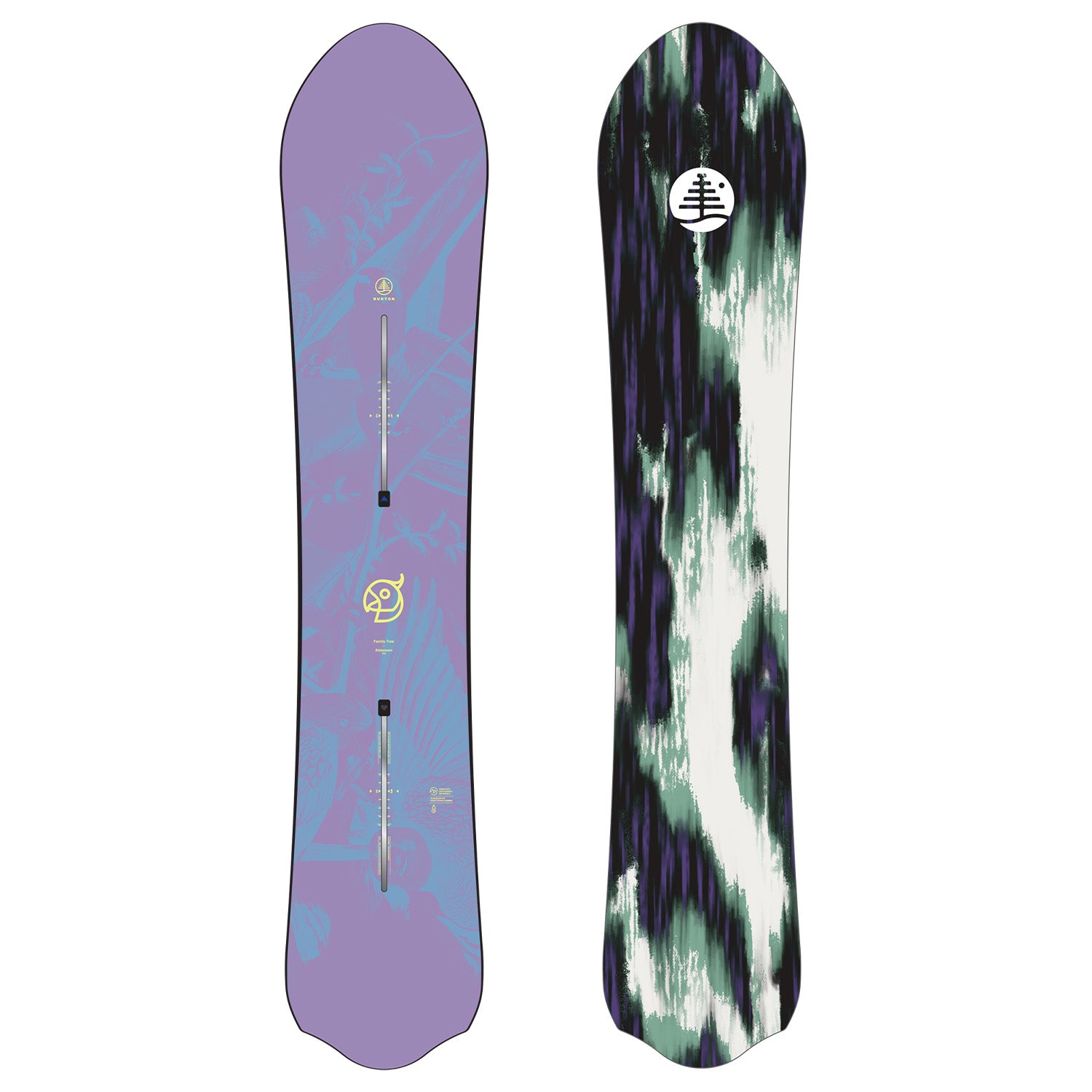 burton high spirits snowboard Family Tree Sketch Artist Camber 151 cm inspired design offers an all Burton high spirits 153cm Directional