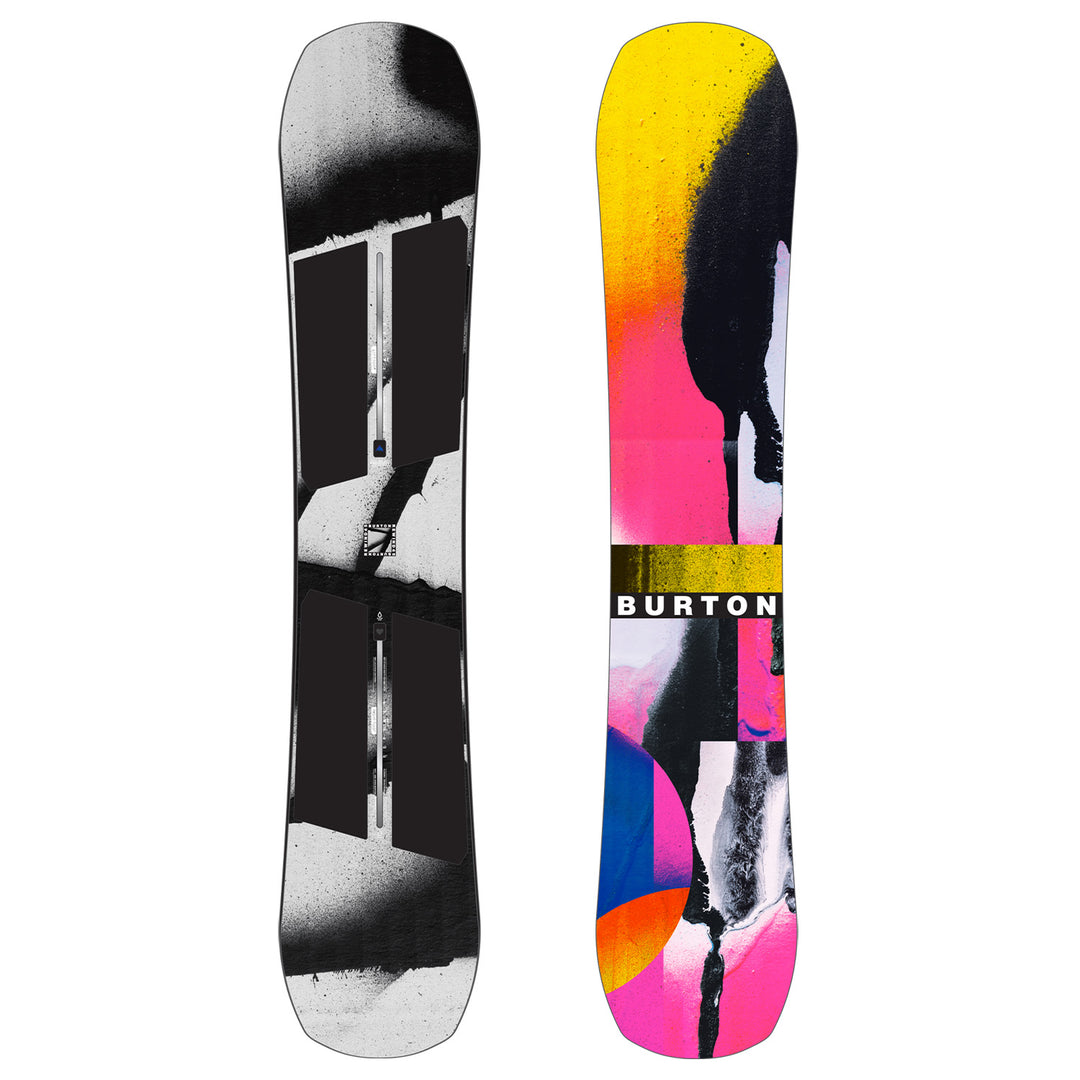 burton fix snowboard for sale Counterbalance Camber speed groomers Burton Reissue Jeff BRUSHIE CRUZIN