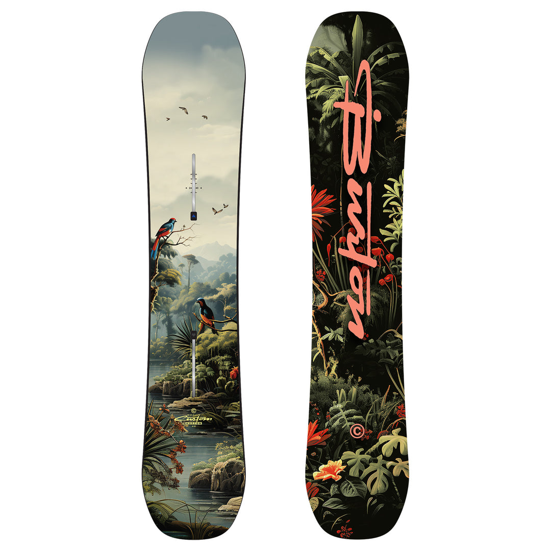 Burton Custom Smalls Snowboard