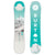 Burton Feelgood Smalls Snowboard - Girls' 2026