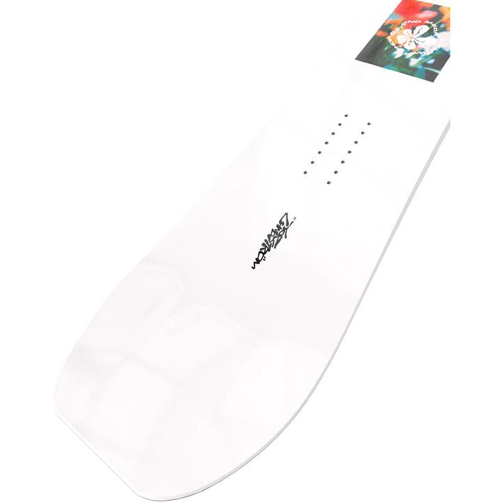 Bataleon Tornado x Beyond Medals Snowboard 2026