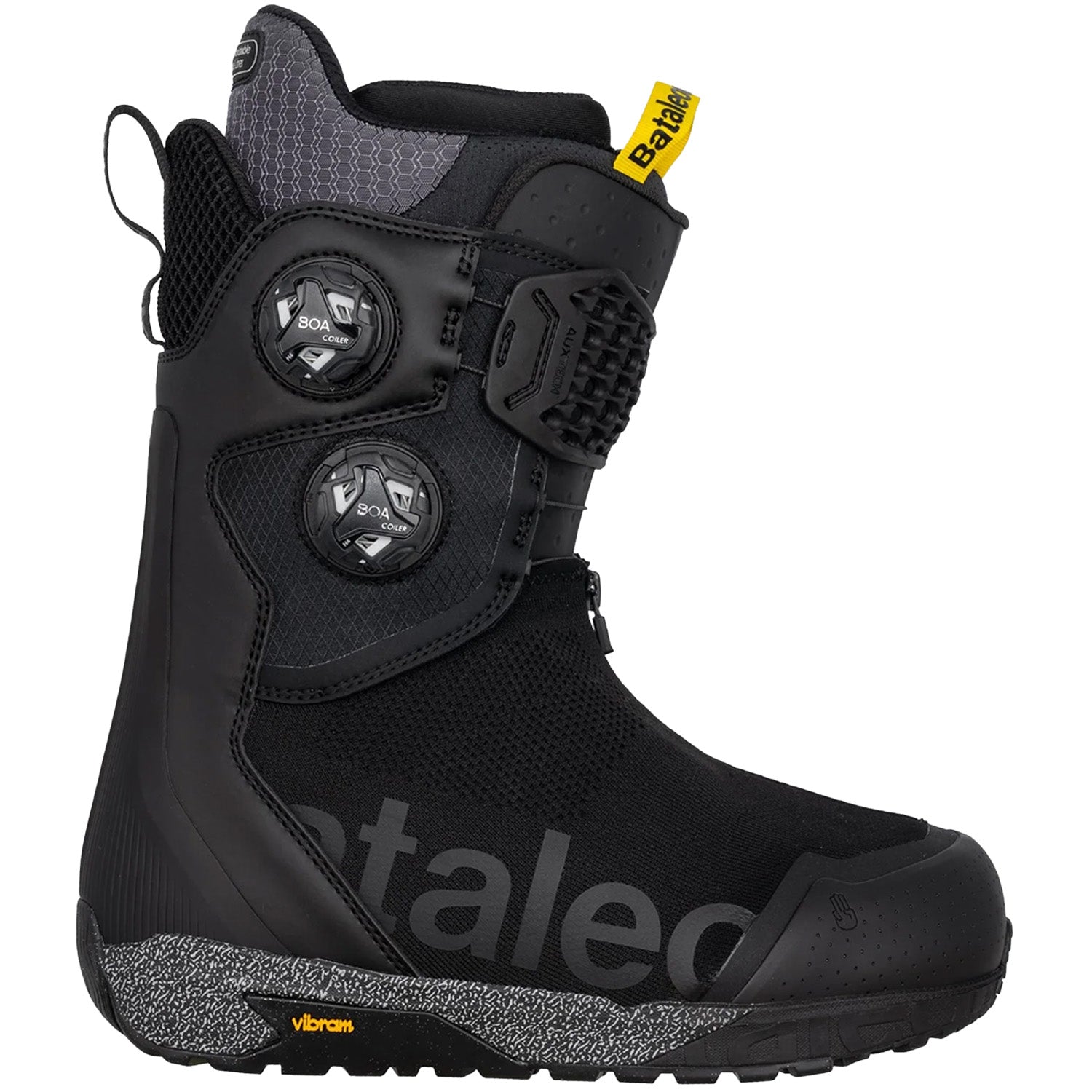 Bataleon Acid Boa Snowboard Boots 2026 – evo
