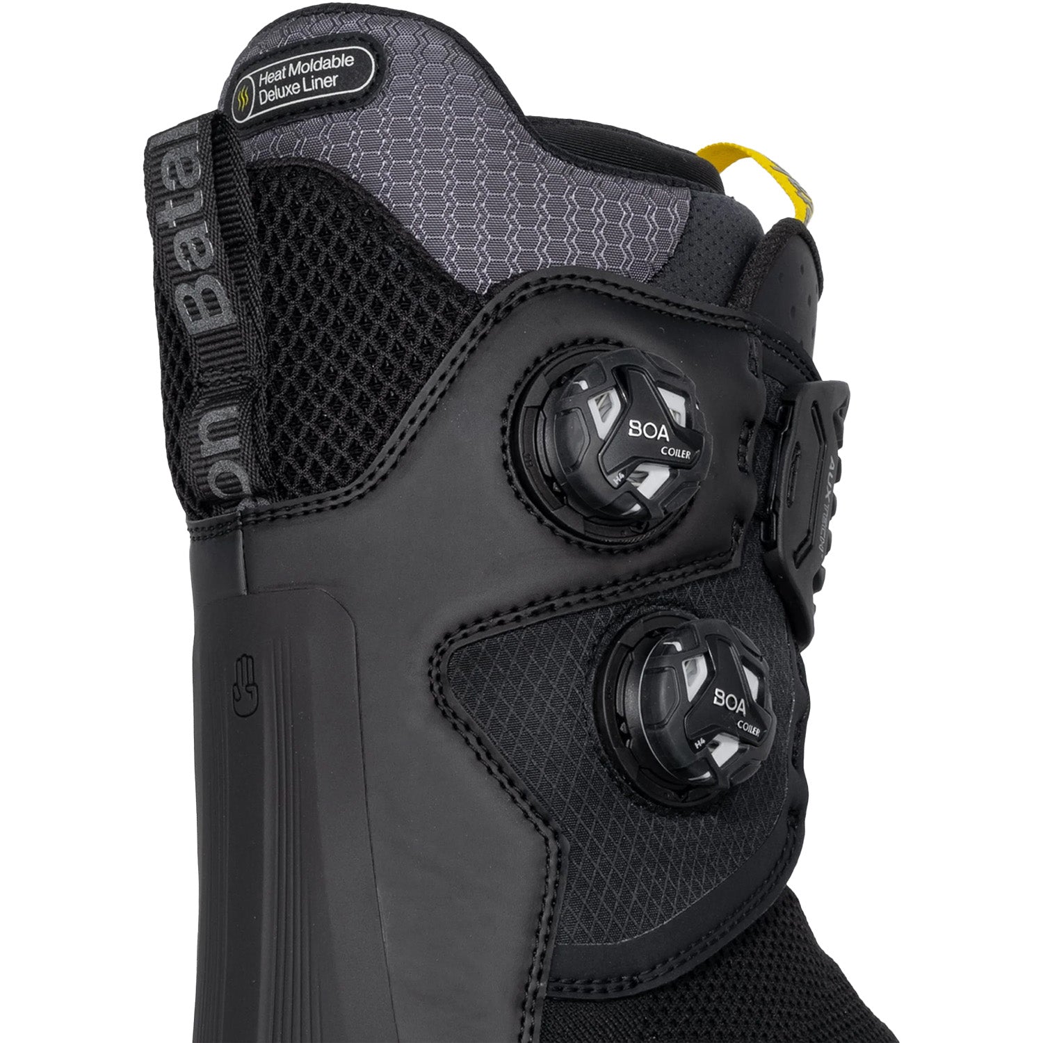 Bataleon Acid Boa Snowboard Boots 2026 – evo