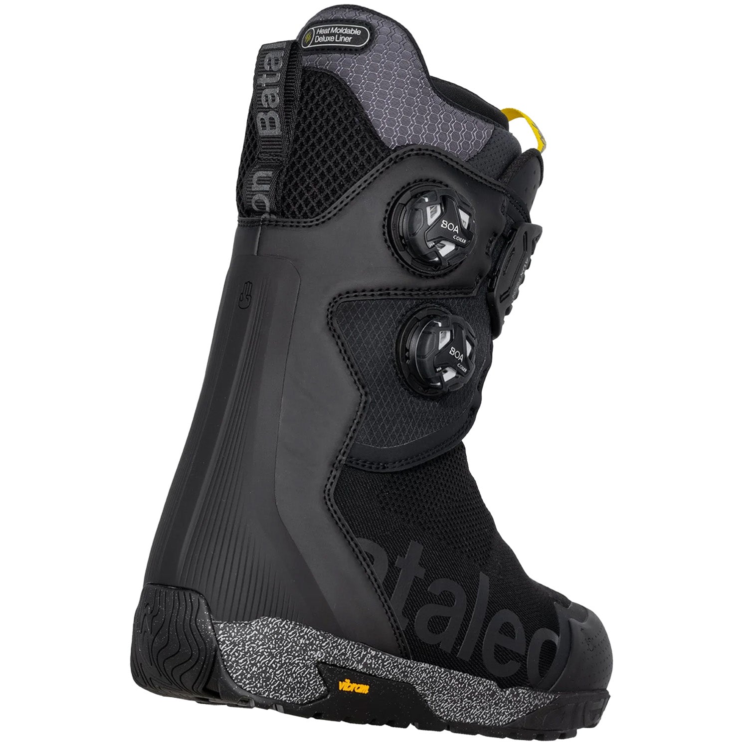 Bataleon Acid Boa Snowboard Boots 2026 – evo
