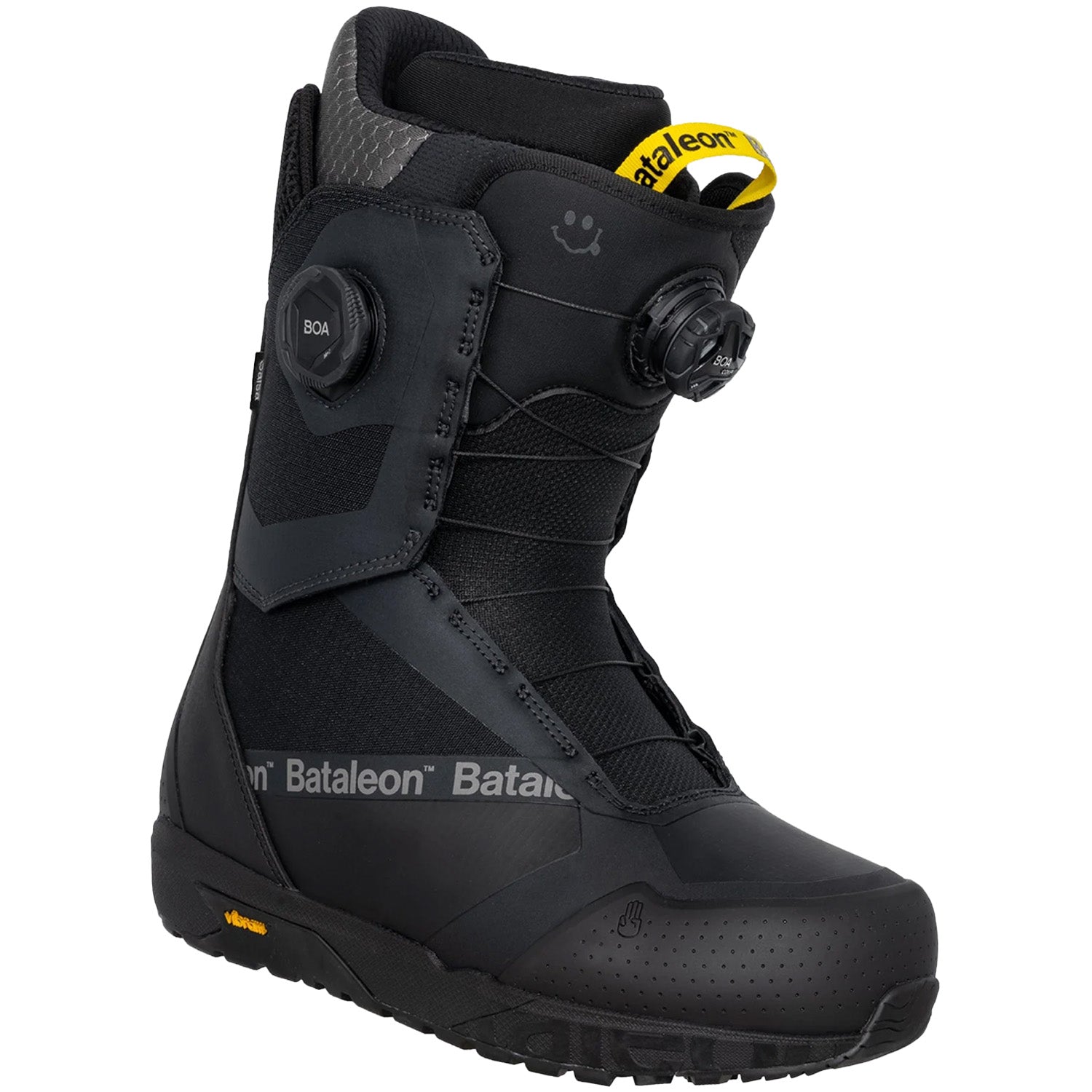 Bataleon Salsa Boa Snowboard Boots 2026 – evo