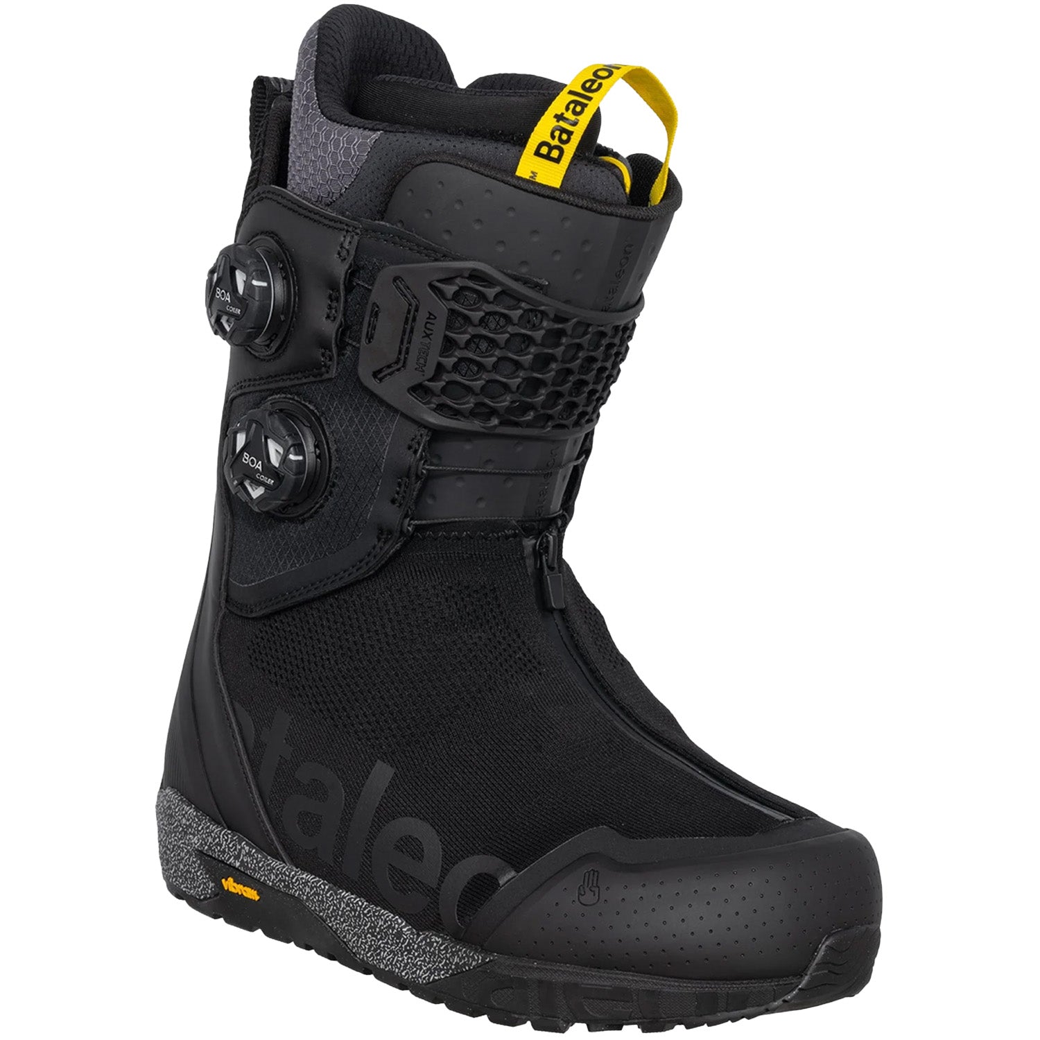 Bataleon Acid Boa スノーボードブーツ 29.0 Bataleon Acid Boa Snowboard Boots 2026 – evo