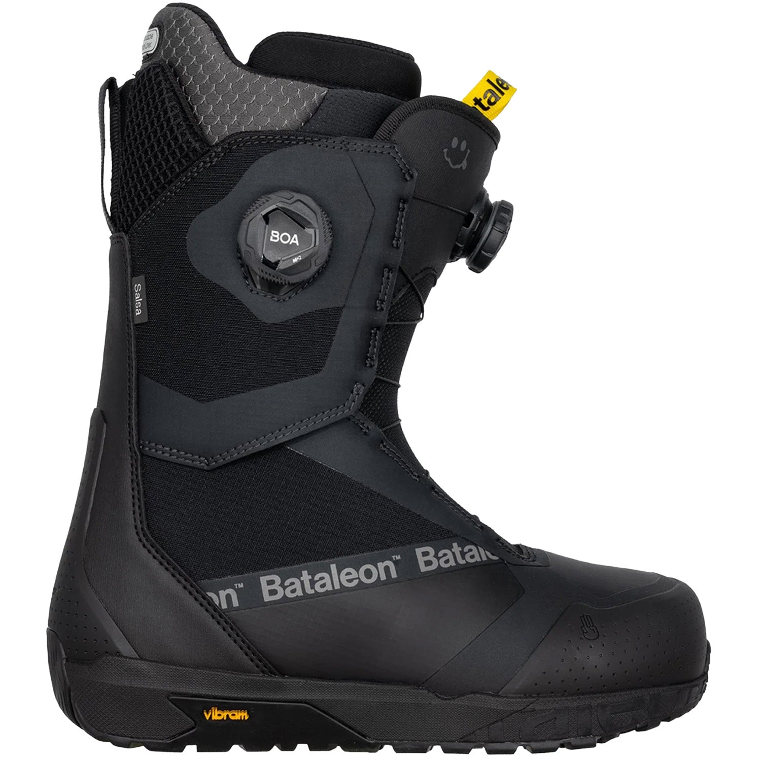 Bataleon Salsa Boa Snowboard Boots 2026 – evo