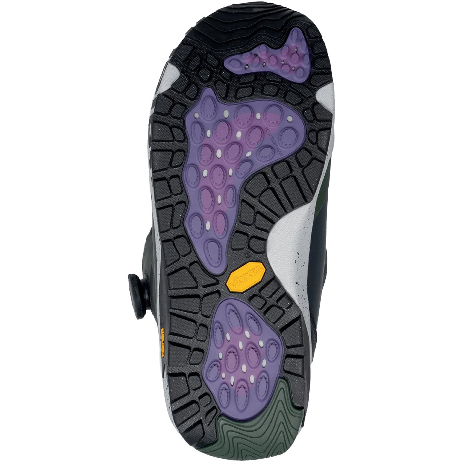 Bataleon Salsa Boa Snowboard Boots 2026 – evo