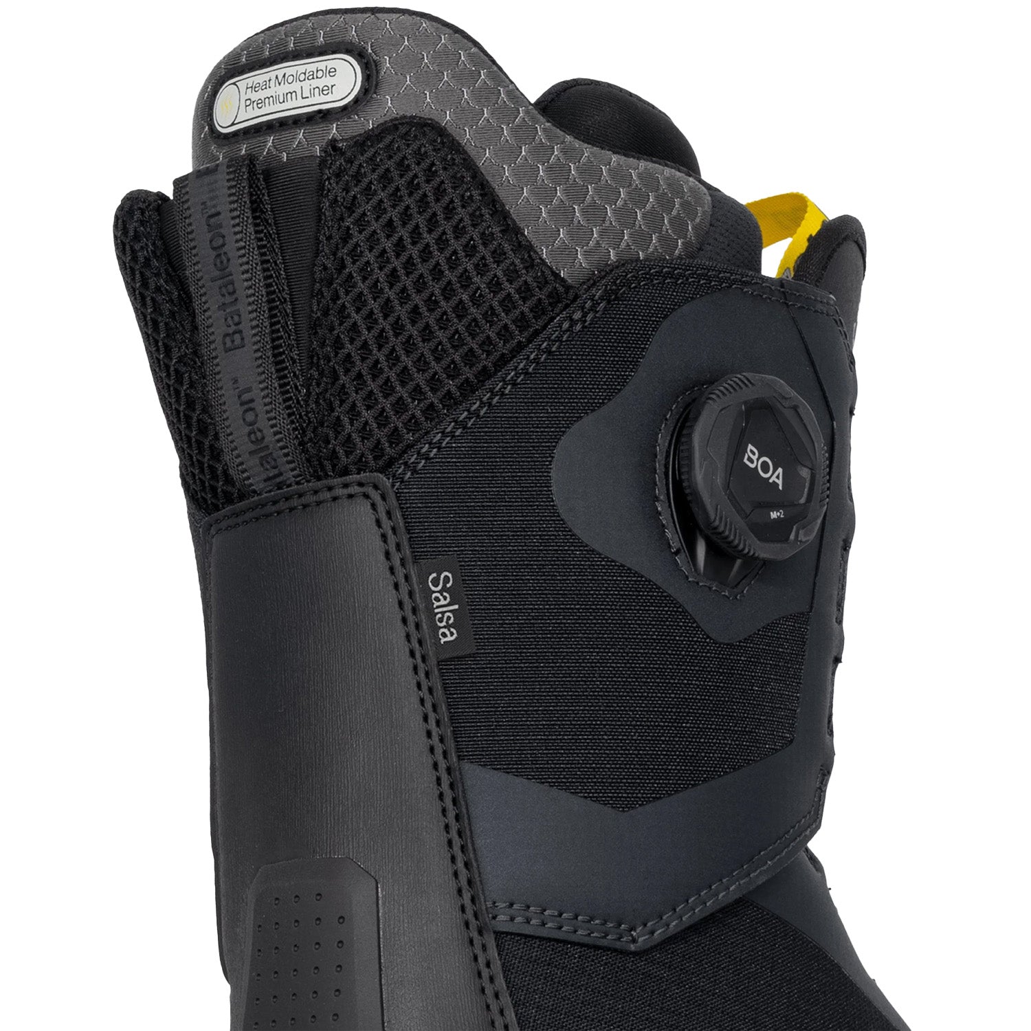 Bataleon Salsa Boa Snowboard Boots 2026 – evo