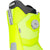 Bataleon Salsa Boa Snowboard Boots 2026 Neon Yellow