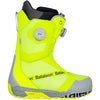 Neon Yellow