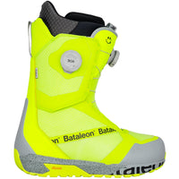 Bataleon Salsa Boa Snowboard Boots 2026 Neon Yellow::Neon Yellow