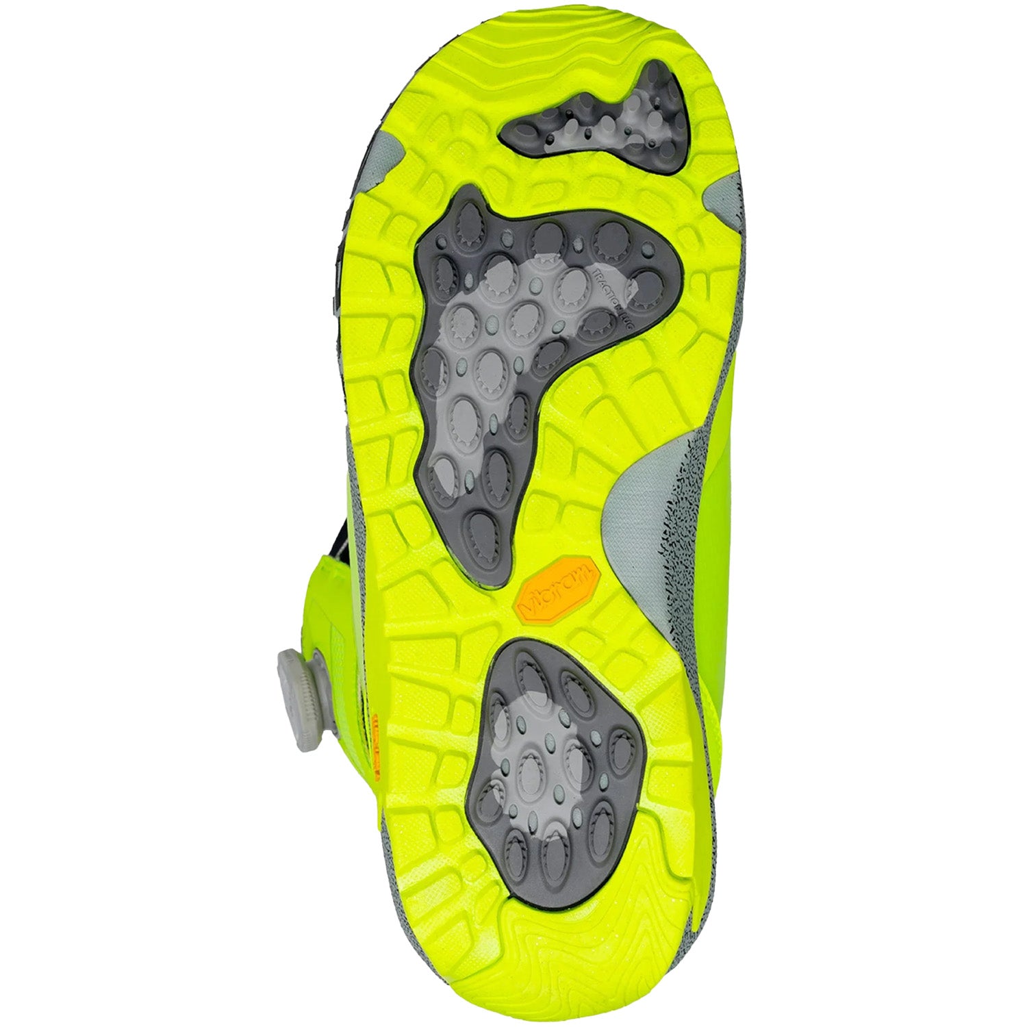 Bataleon Salsa Boa Snowboard Boots 2026 – evo