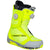 Bataleon Salsa Boa Snowboard Boots 2026 Neon Yellow