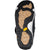 Bataleon Salsa Lace Snowboard Boots 2026 Black