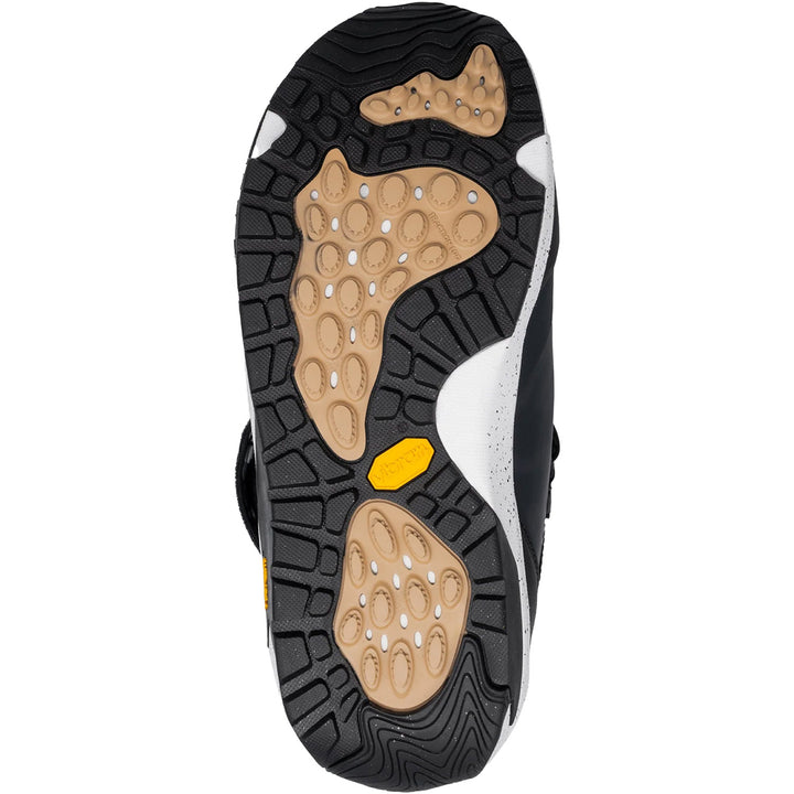 Bataleon Salsa Lace Snowboard Boots 2026 Black