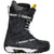 Bataleon Salsa Lace Snowboard Boots 2026 Black