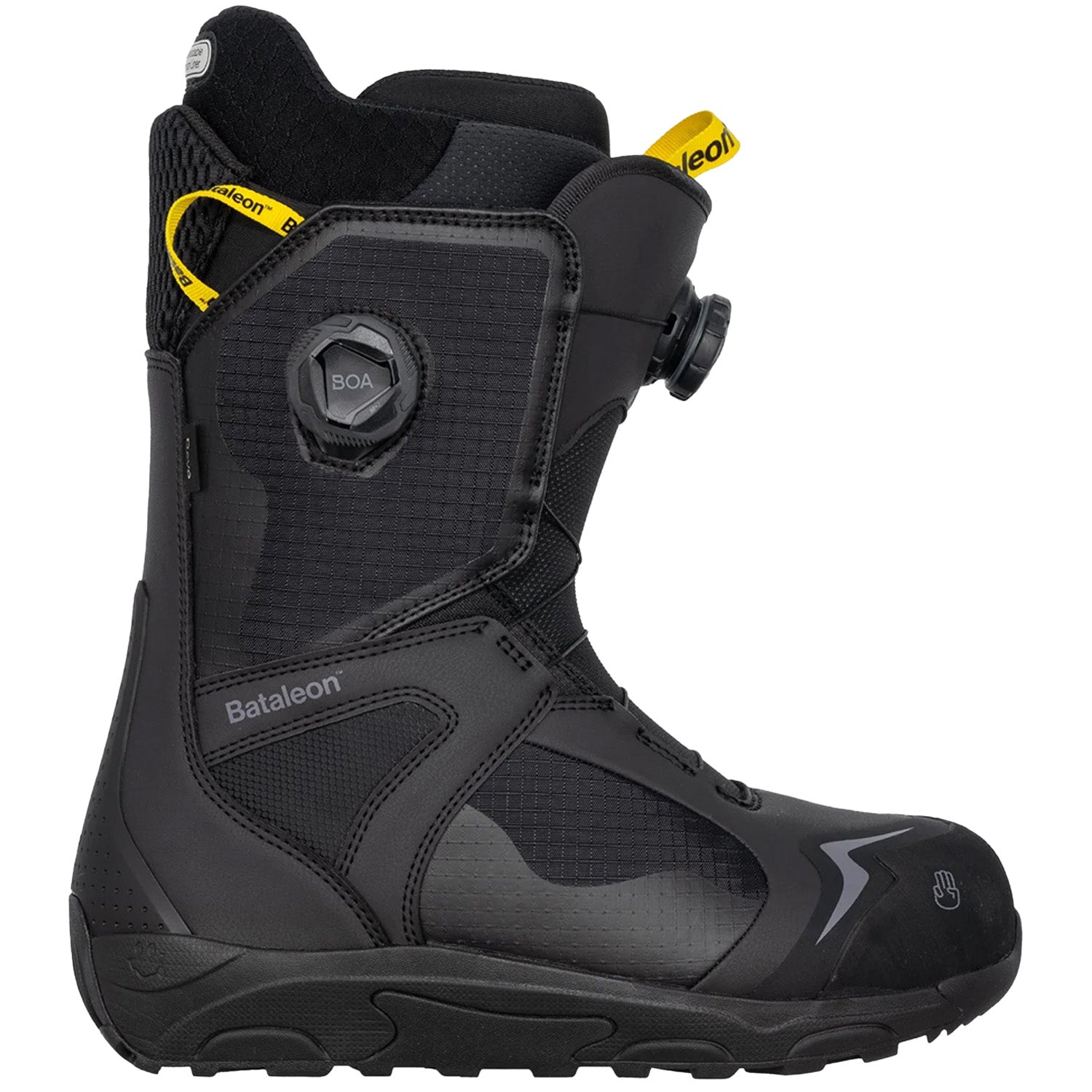 Bataleon Rave Boa Snowboard Boots 2026 – evo