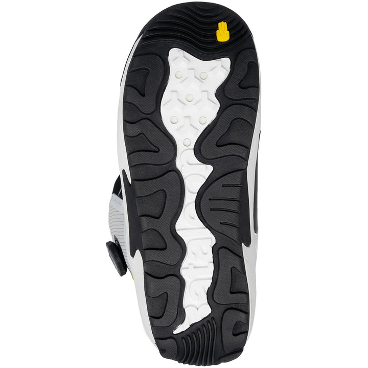Bataleon Rave Boa Snowboard Boots 2026 White