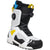 Bataleon Rave Boa Snowboard Boots 2026 White