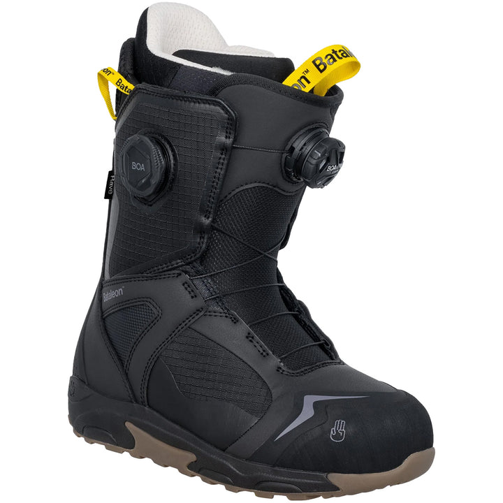 Bataleon Rave Boa Snowboard Boots - Women's 2026 Black