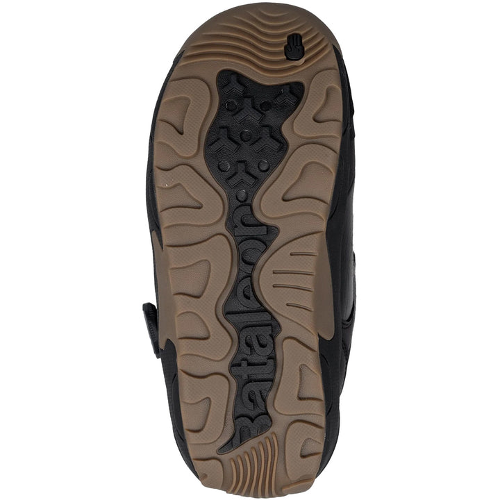 Bataleon Rave Boa Snowboard Boots - Women's 2026 Black