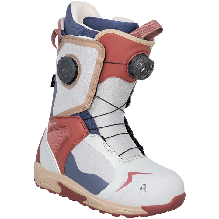 Bataleon Rave Boa Snowboard Boots - Women's 2026 Dune