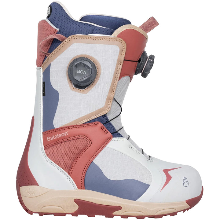 Bataleon Rave Boa Snowboard Boots - Women's 2026 Dune