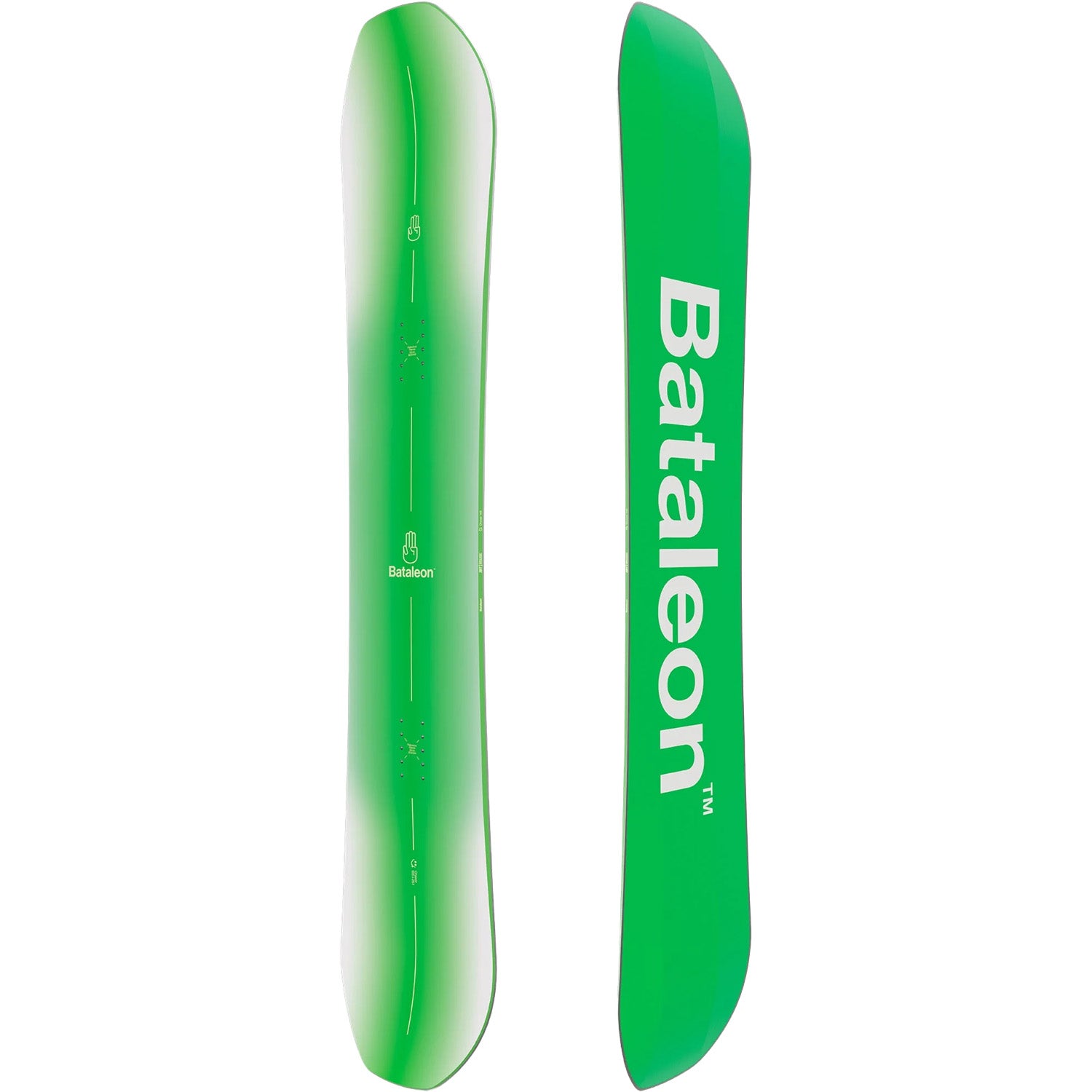 Bataleon Chaser Snowboard 2026 – evo