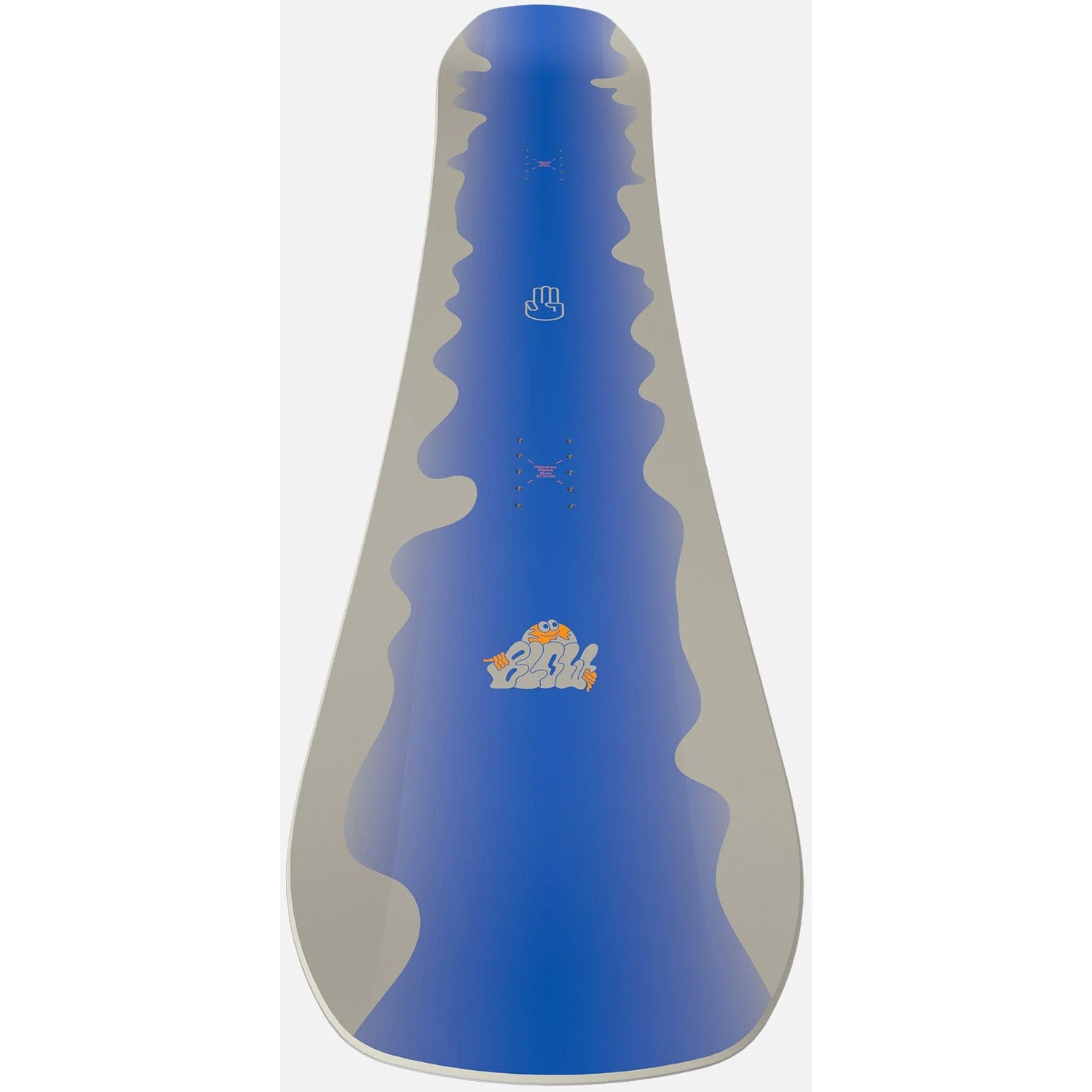 Bataleon Blow Snowboard 2026 – evo