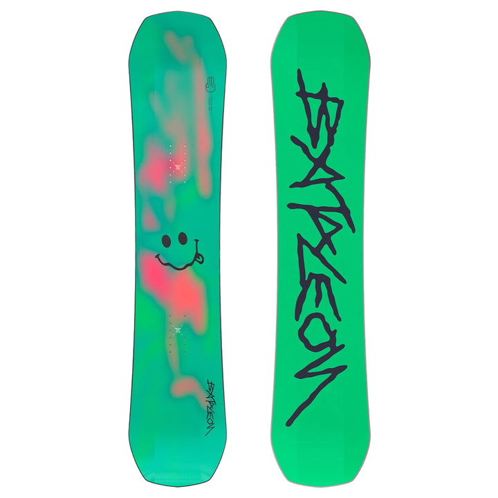 Bataleon Evil Teen Snowboard - Kids' 2026