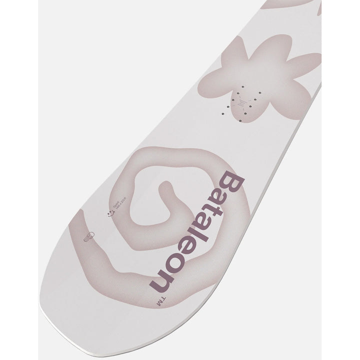 Bataleon Spirit Snowboard - Women's 2026