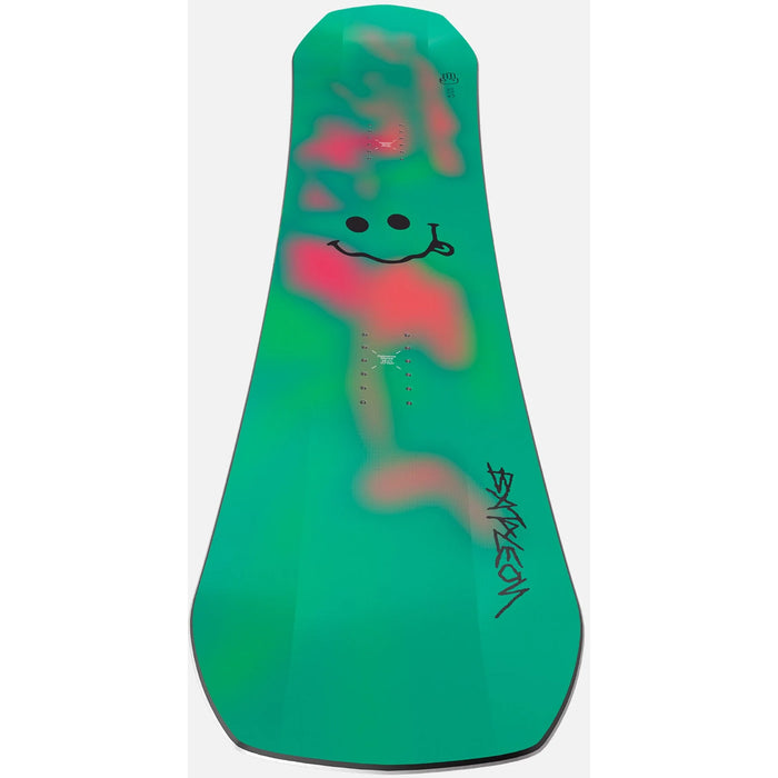 Bataleon Evil Teen Snowboard - Kids' 2026