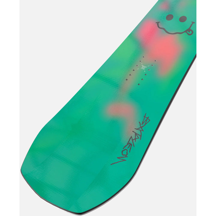 Bataleon Evil Teen Snowboard - Kids' 2026