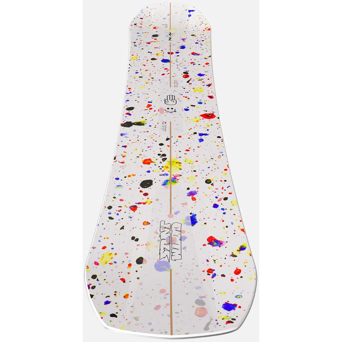 Bataleon Stuntwood Snowboard - Kids' 2026