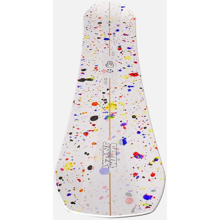 Bataleon Stuntwood Snowboard - Kids' 2026